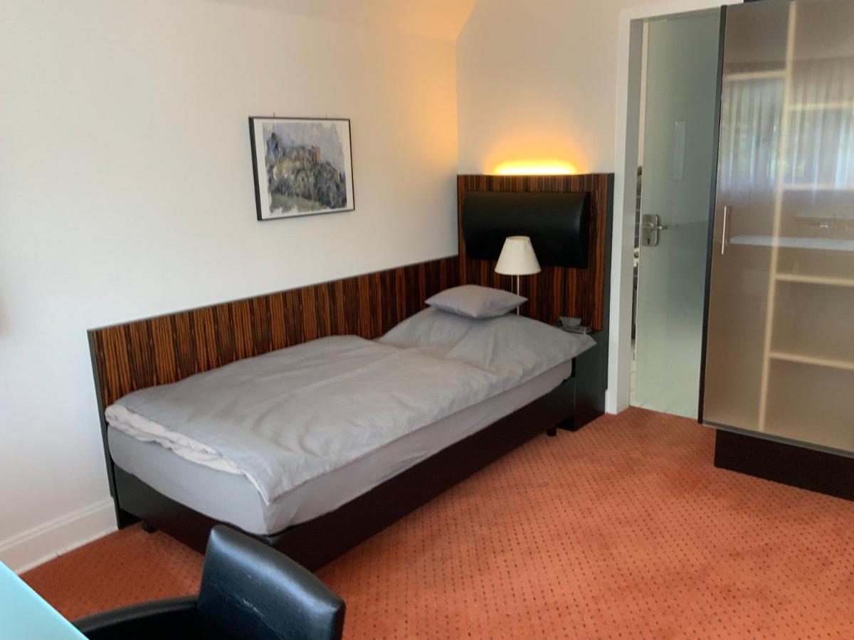 Das Kohnstamm Apart otel Königstein im Taunus Dış mekan fotoğraf