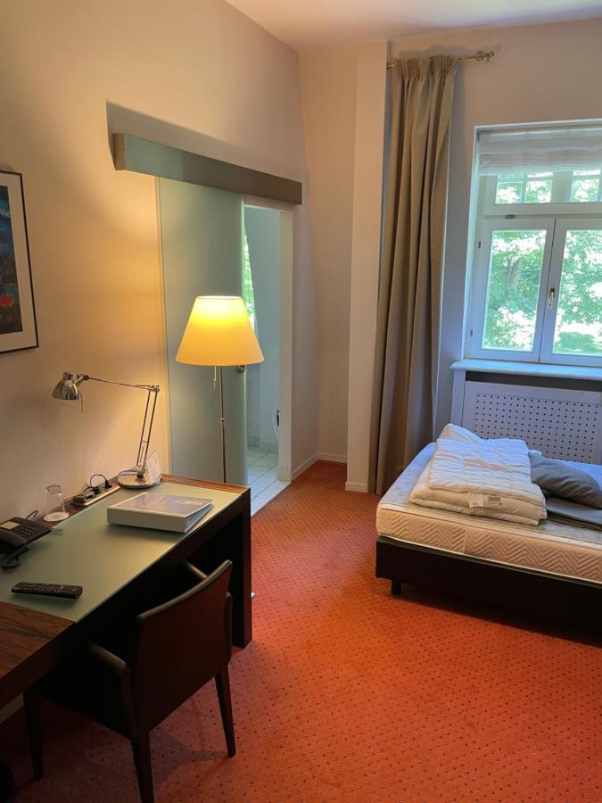 Das Kohnstamm Apart otel Königstein im Taunus Dış mekan fotoğraf