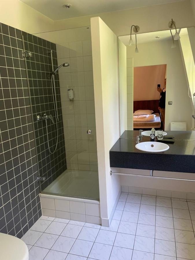 Das Kohnstamm Apart otel Königstein im Taunus Dış mekan fotoğraf