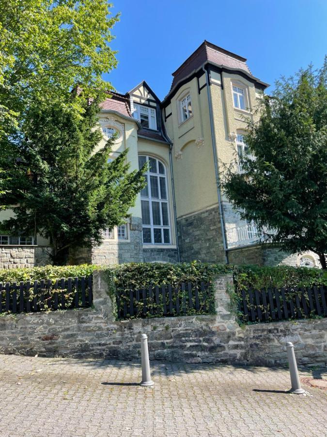 Das Kohnstamm Apart otel Königstein im Taunus Dış mekan fotoğraf