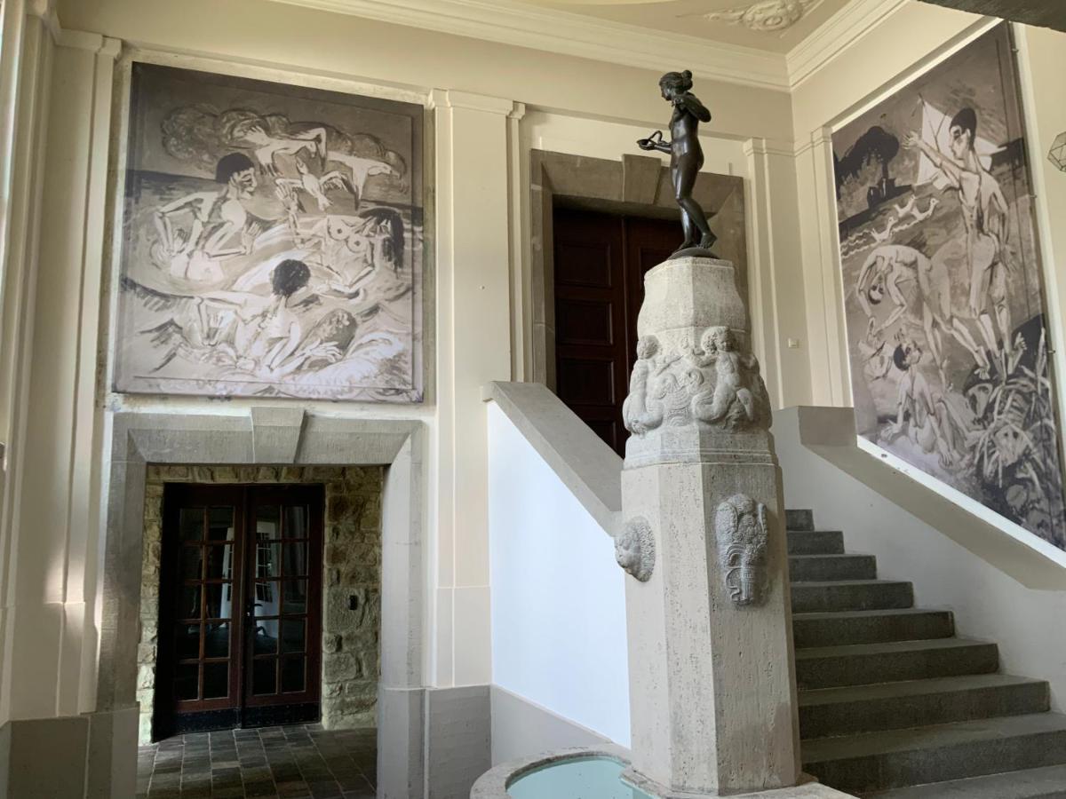 Das Kohnstamm Apart otel Königstein im Taunus Dış mekan fotoğraf