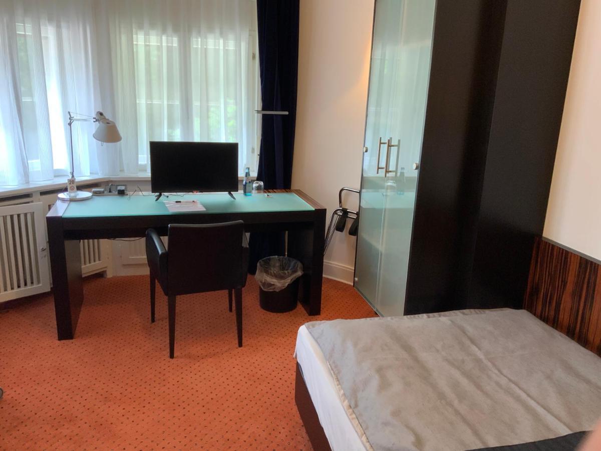 Das Kohnstamm Apart otel Königstein im Taunus Dış mekan fotoğraf