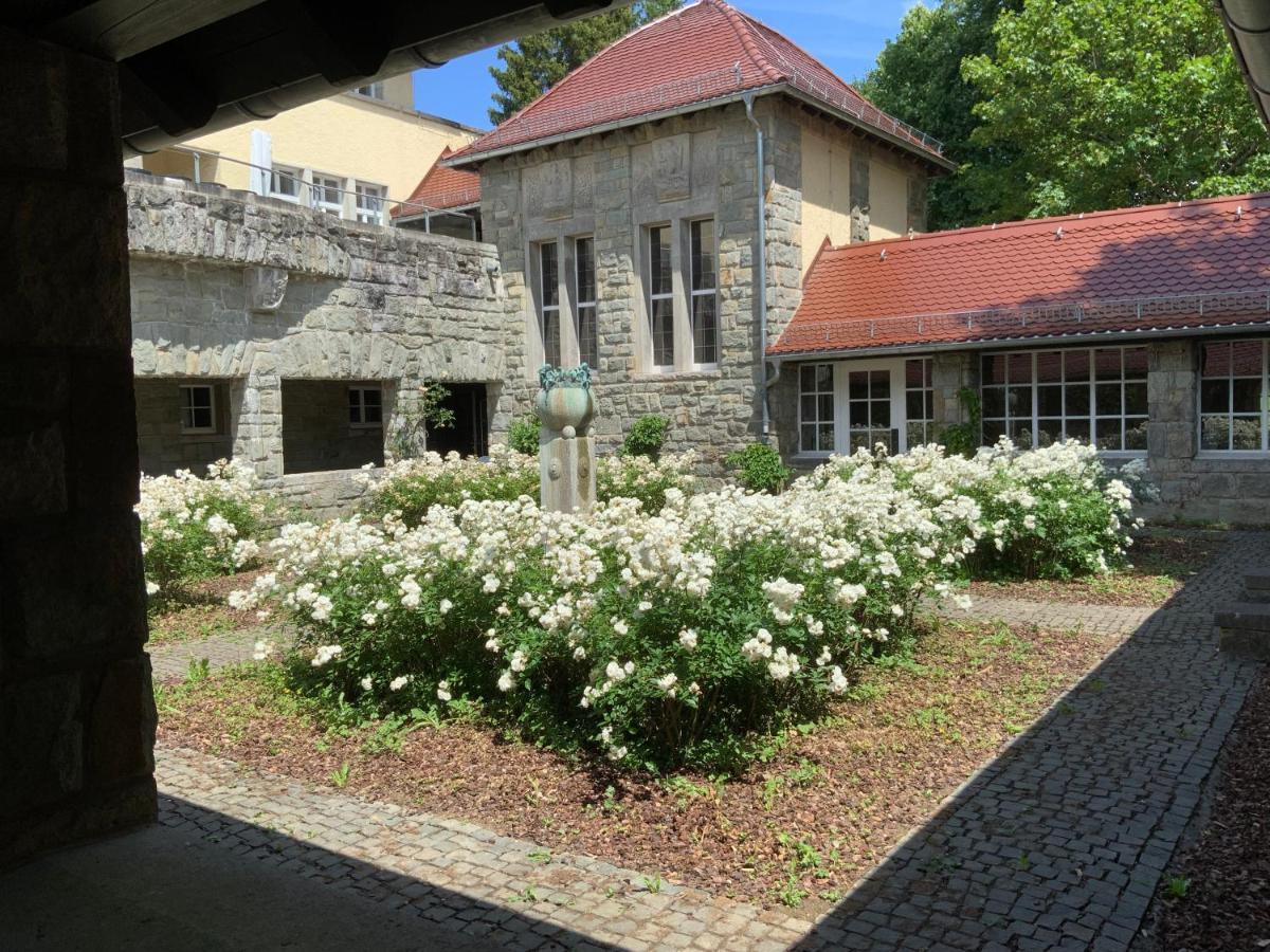 Das Kohnstamm Apart otel Königstein im Taunus Dış mekan fotoğraf