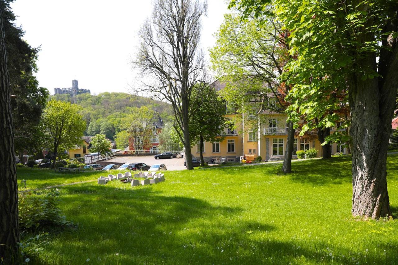 Das Kohnstamm Apart otel Königstein im Taunus Dış mekan fotoğraf
