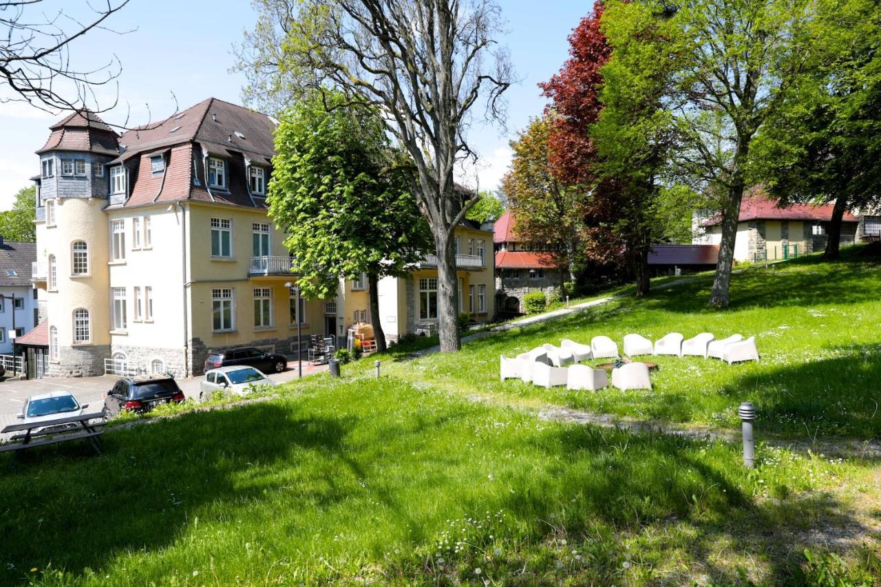 Das Kohnstamm Apart otel Königstein im Taunus Dış mekan fotoğraf
