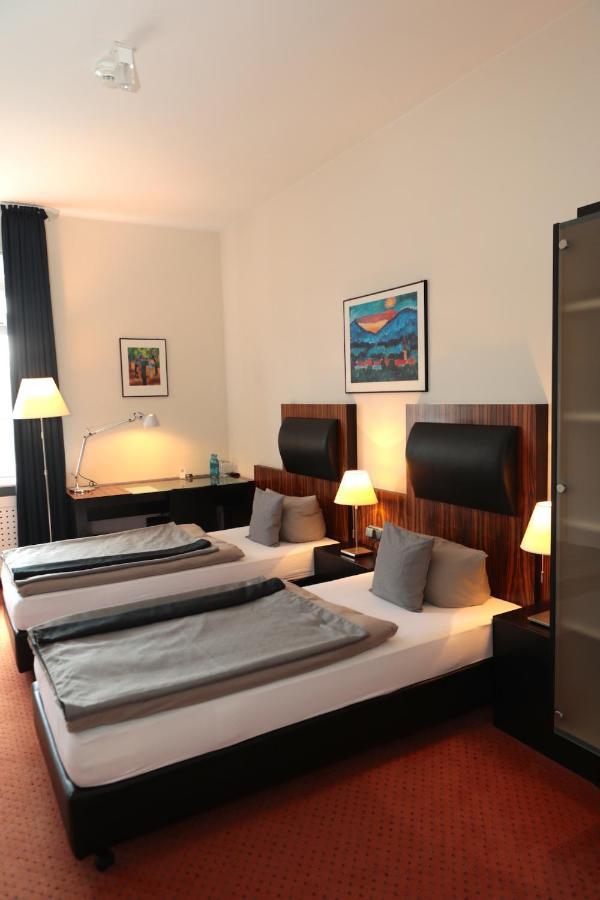 Das Kohnstamm Apart otel Königstein im Taunus Dış mekan fotoğraf