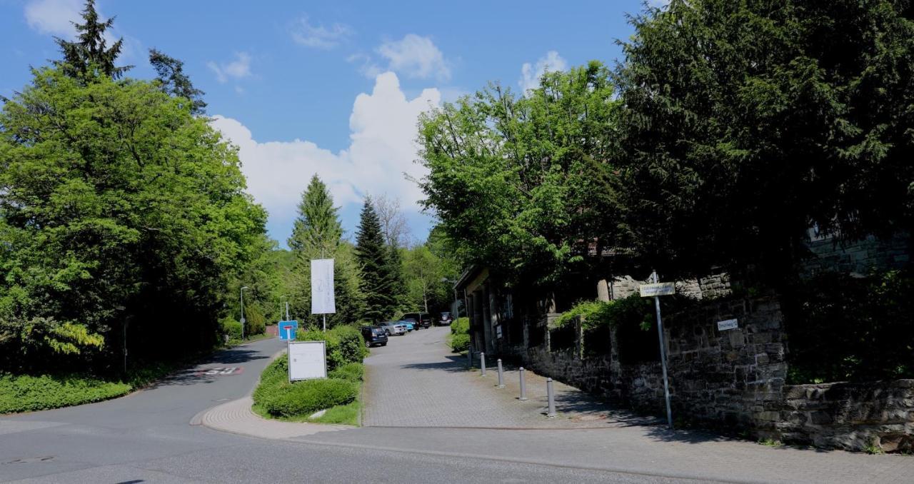 Das Kohnstamm Apart otel Königstein im Taunus Dış mekan fotoğraf